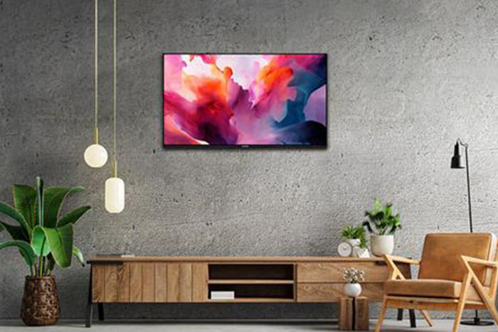 Smart Tivi Coocaa FHD 43 inch 43S3U+